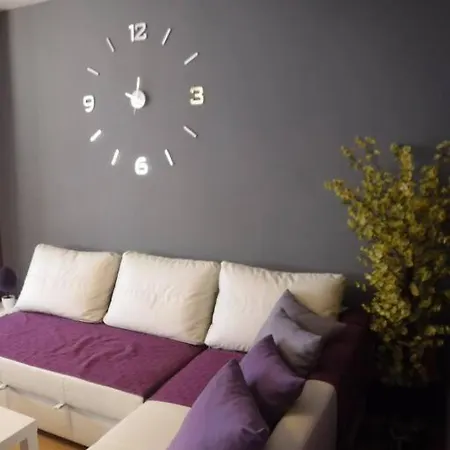 Casa Chema I - Apartamento/parking/piscina/playa Hotel