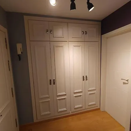 Hotel Casa Chema I - Apartamento/parking/piscina/playa