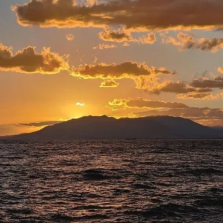 Casa Chema I - Apartamento/parking/piscina/playa Hotel La Cala Del Moral